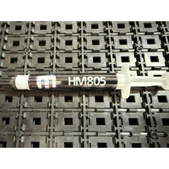 HM805 12.8W 2 Gram Şırınga Termal Macun