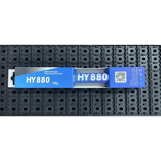 HY880 5.15W 30 Gram Termal Macun