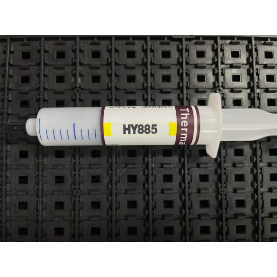 HY885 7.15W 20GR Termal Macun