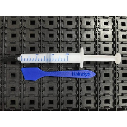 HY885 7.15W 4GR Termal Macun