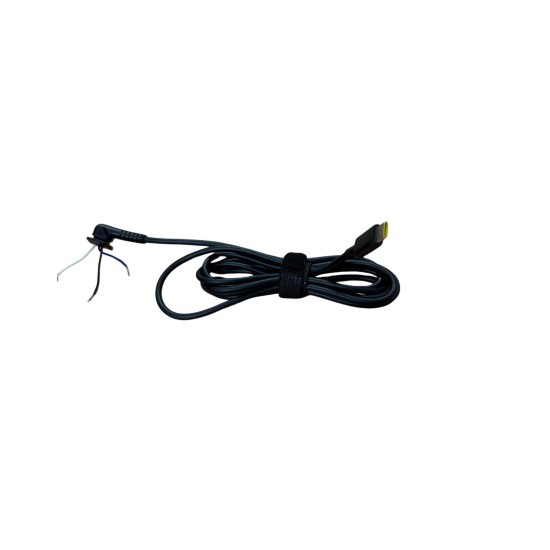 Lenovo Dell Laptop Type-C 65 Watt Adaptör Kablosu Orjinal