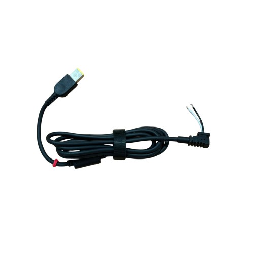 Lenovo Gaming Laptop USB Tip 135 Watt Adaptör Kablosu Orjinal