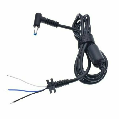 HP Mavi Uç 280/300 WATT Gaming Laptop Adaptör Kablosu Orijinal Ürün