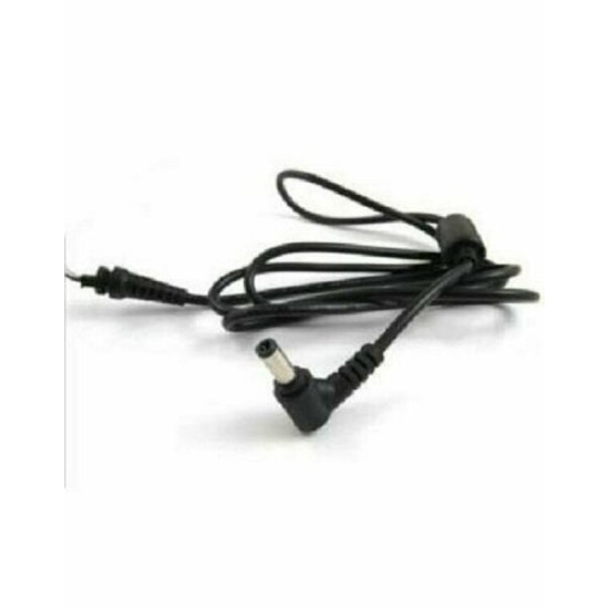 Monster Asus Gaming Standart Adaptör DC Kablosu 5.5X2.5 135 WATT