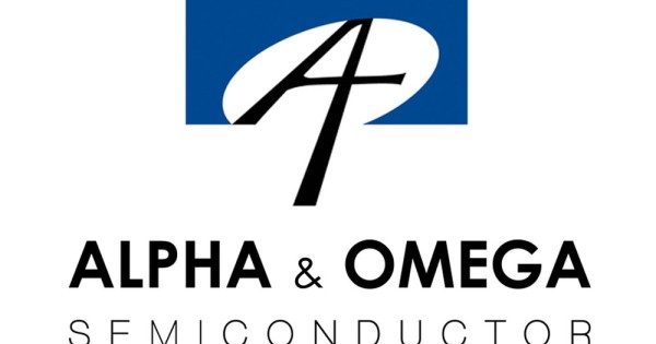 Alpha & Omega