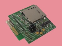 Doughter Board