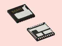 Drmos / Integrated Mosfet