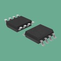 Dual N-Channel Mosfet