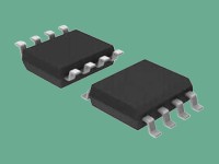 Dual N-Channel Mosfet