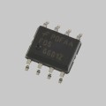 Dual P-Channel Mosfet