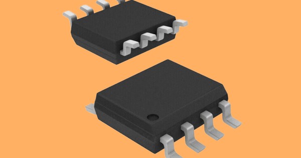 N-Channel Mosfet