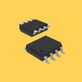 P-Channel Mosfet