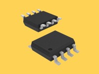 P-Channel Mosfet