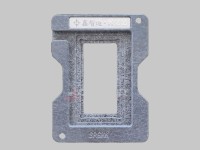 3D Stencil Ara Yuvalar