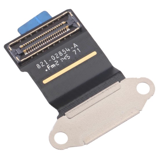 Macbook Pro A2338 LCD Ekran Edp Lvds Flex Kablo 821-02854