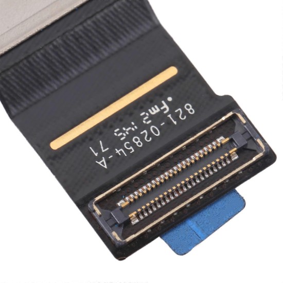 Macbook Pro A2338 LCD Ekran Edp Lvds Flex Kablo 821-02854