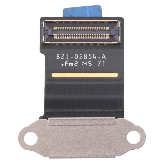 Macbook Pro A2338 LCD Ekran Edp Lvds Flex Kablo 821-02854