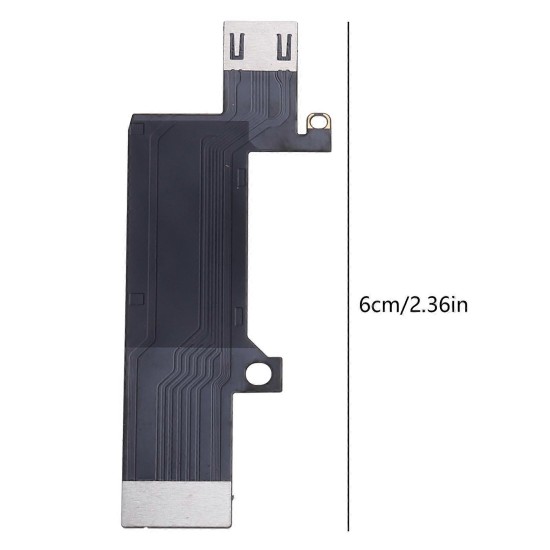 Macbook Pro A2485 LCD Ekran Edp Lvds Flex Kablo 821-03604