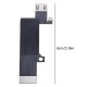 Macbook Pro A2485 LCD Ekran Edp Lvds Flex Kablo 821-03604