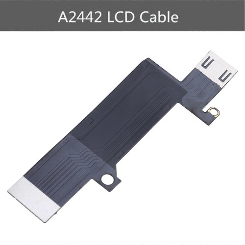Macbook Pro A2992 LCD Ekran Edp Lvds Flex Kablo 821-03604
