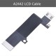 Macbook Pro A2485 LCD Ekran Edp Lvds Flex Kablo 821-03604