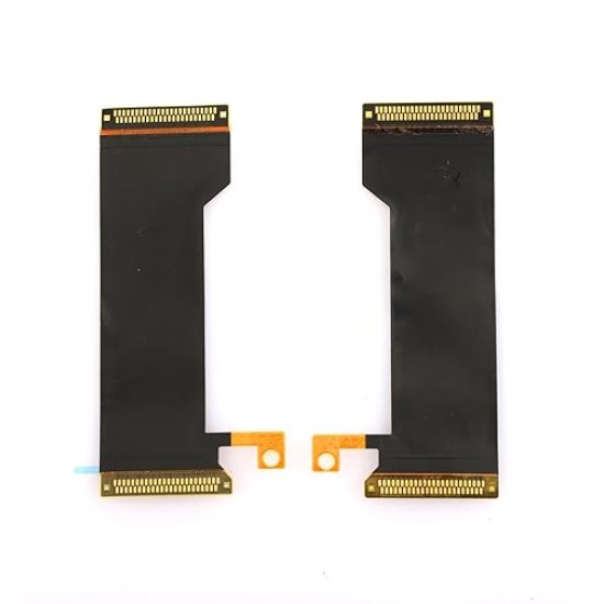Macbook Pro A1707 Dustgate LCD Ekran Tamir Flex Kablo 821-00690 821-00691