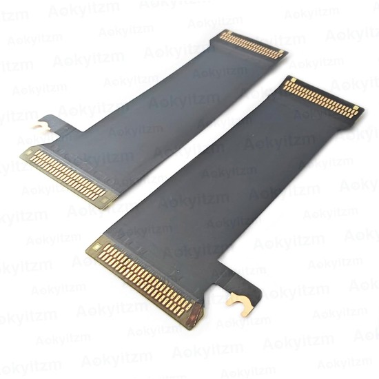 Macbook A2337 LCD Dustgate Flex Kablo 821-01310 821-01312