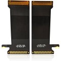 Macbook A1932 LCD Dustgate Flex Kablo 821-01310 821-01312
