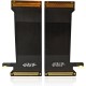 Macbook A2337 LCD Dustgate Flex Kablo 821-01310 821-01312