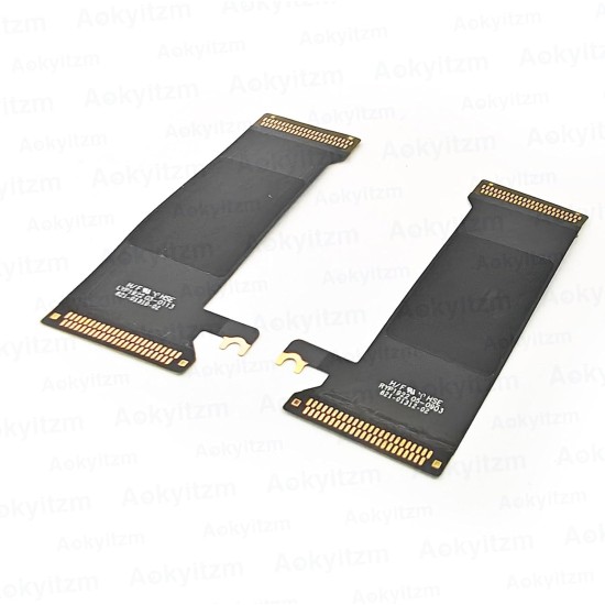 Macbook A2337 LCD Dustgate Flex Kablo 821-01310 821-01312
