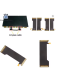 Macbook Pro A1707 Dustgate LCD Ekran Tamir Flex Kablo 821-00690 821-00691
