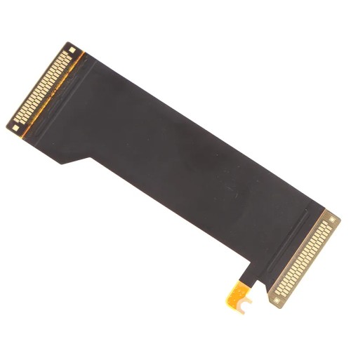 Macbook Pro A1990 Dustgate LCD Ekran Tamir Flex Kablo 821-00690 821-00691
