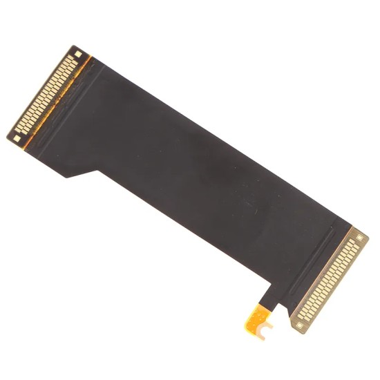 Macbook Pro A1990 Dustgate LCD Ekran Tamir Flex Kablo 821-00690 821-00691