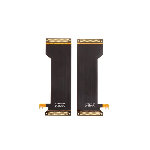Macbook Pro A1990 Dustgate LCD Ekran Tamir Flex Kablo 821-00690 821-00691