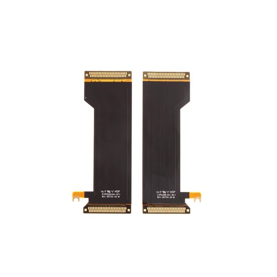 Macbook Pro A1990 Dustgate LCD Ekran Tamir Flex Kablo 821-00690 821-00691
