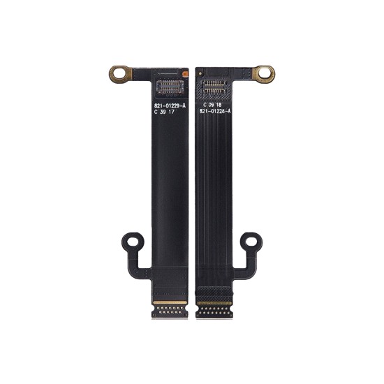 Macbook A2289 Flexgate Backlight Ekran Işık Flex Kablo 821-01270
