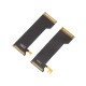 Macbook Pro A2159 Dustgate LCD Ekran Tamir Flex Kablo 821-00732