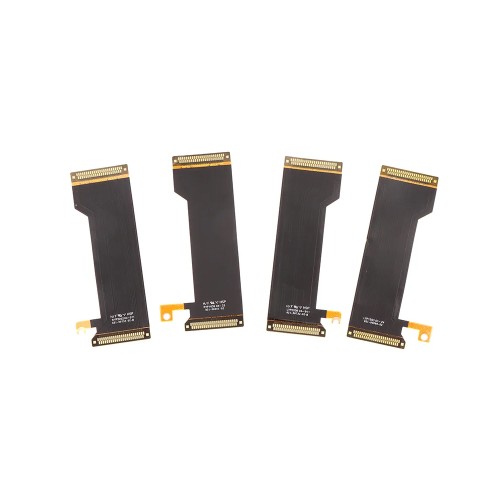 Macbook Pro A2159 Dustgate LCD Ekran Tamir Flex Kablo 821-00732