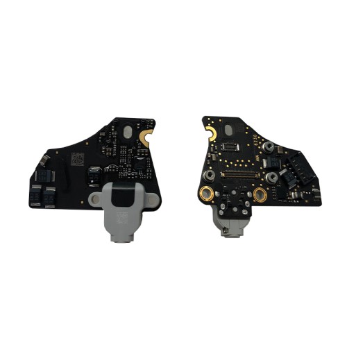 Macbook Air A2179 IO Güç ve Audio Ses Jack Board 820-01992-A