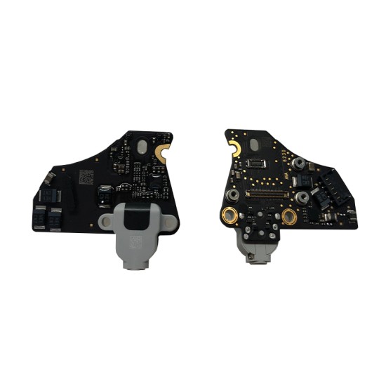 Macbook Air A2179 IO Güç ve Audio Ses Jack Board 820-01992-A