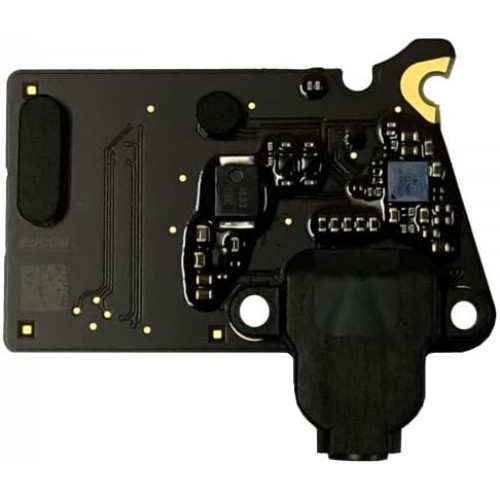 Macbook Air A2337 IO Güç ve Audio Ses Jack Board 820-01929-A