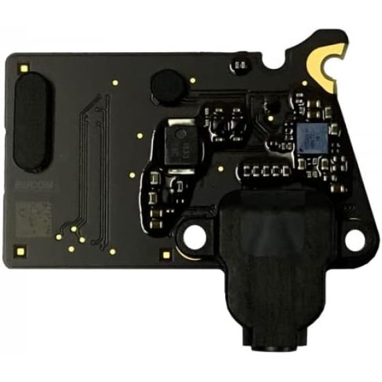 Macbook Air A2337 IO Güç ve Audio Ses Jack Board 820-01929-A