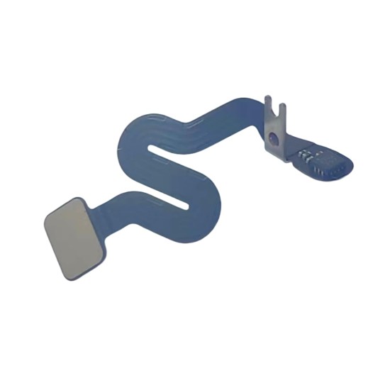 Macbook A2141 LID LCD Uyku Sensör Flex 821-02617-A Programlı 