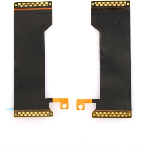 Macbook A1707 A1990 A2141 Dustgate Lcd Tamir Flex 821-00690-02 821-00691-02