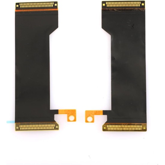 Macbook A1707 A1990 A2141 Dustgate Lcd Tamir Flex 821-00690-02 821-00691-02