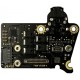 Macbook Air A2337 IO Güç ve Audio Ses Jack Board 820-01929-A