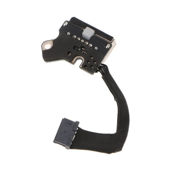 Macbook Pro A1502 DC Jack 820-3584