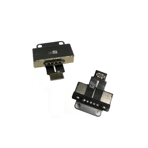 Macbook Pro A2485 DC-In Board Dc Power Jack 821-03504