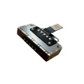 Macbook Air A2681 DC Jack Board 821-03668