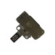 Macbook Air A3113 DC Jack Board 821-03668